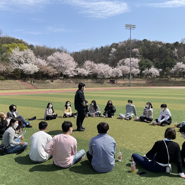 2021-1학기 '신입생을 위한 전공 동기유발주간 운영' 행사 게시글의 3 번째 이미지