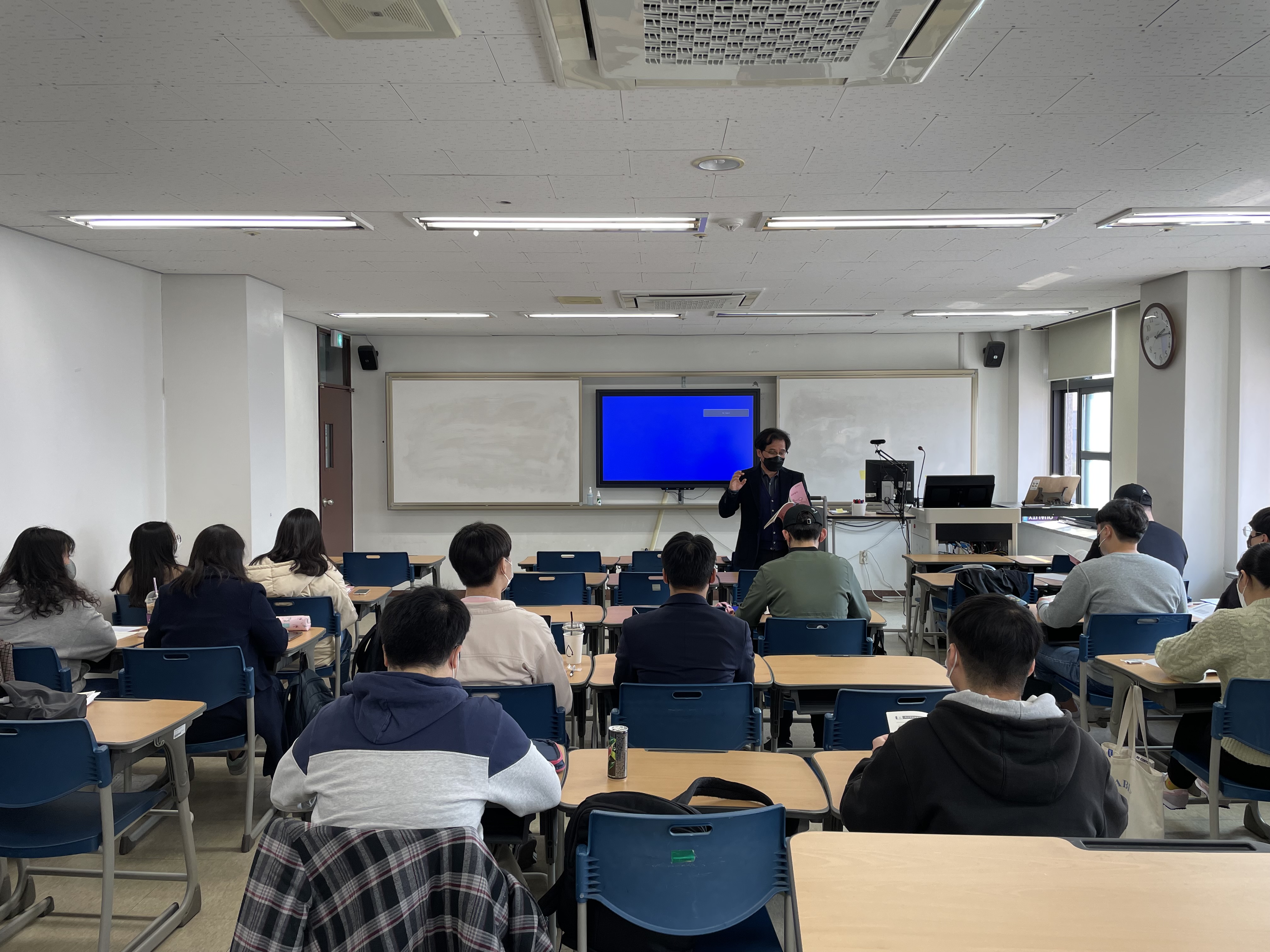 2022학년도 학교현장실습 사전 지도 게시글의 1 번째 이미지