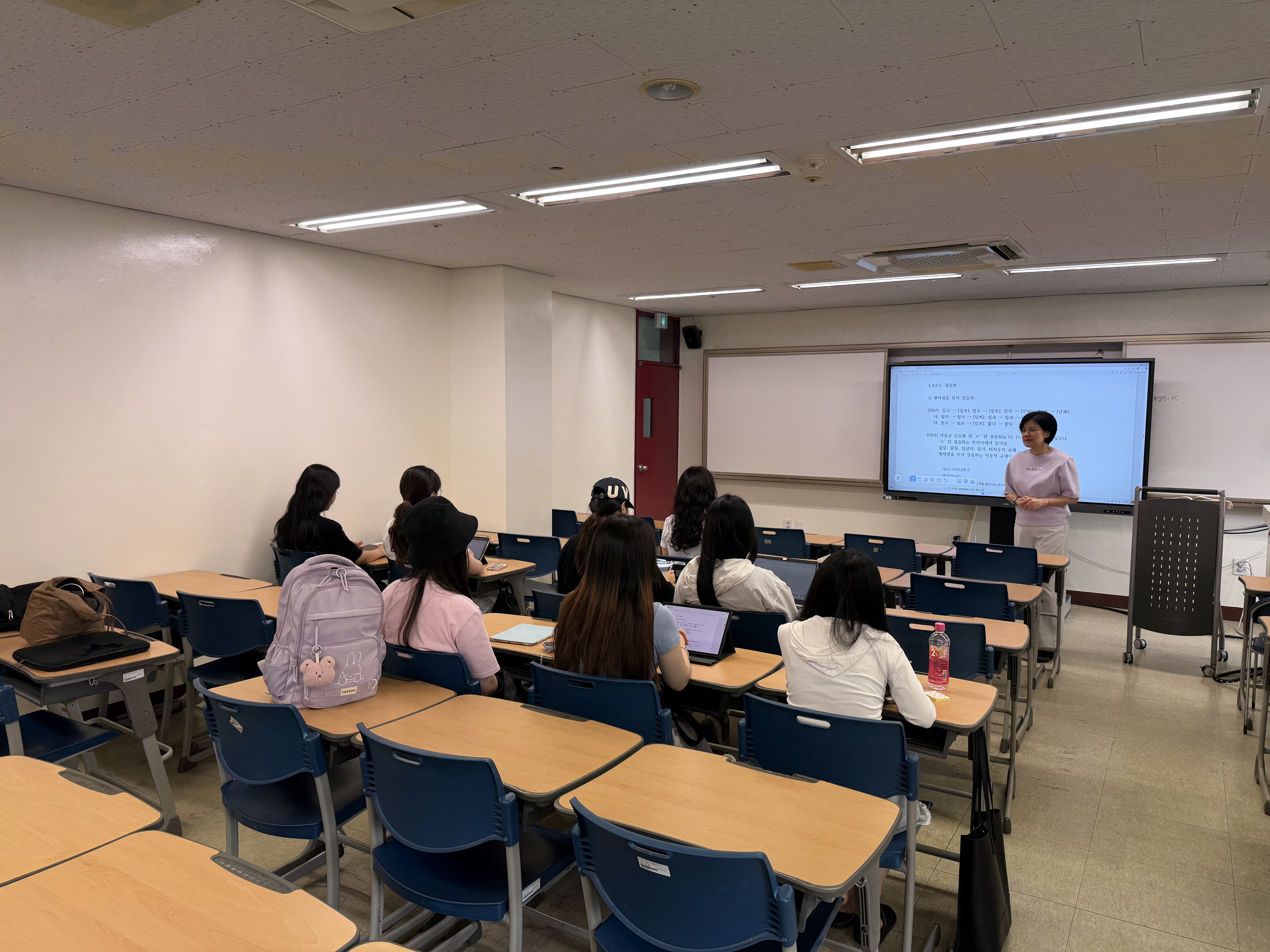 2025학년도 여름방학 전공 심화 과정 특강 게시글의 2 번째 이미지