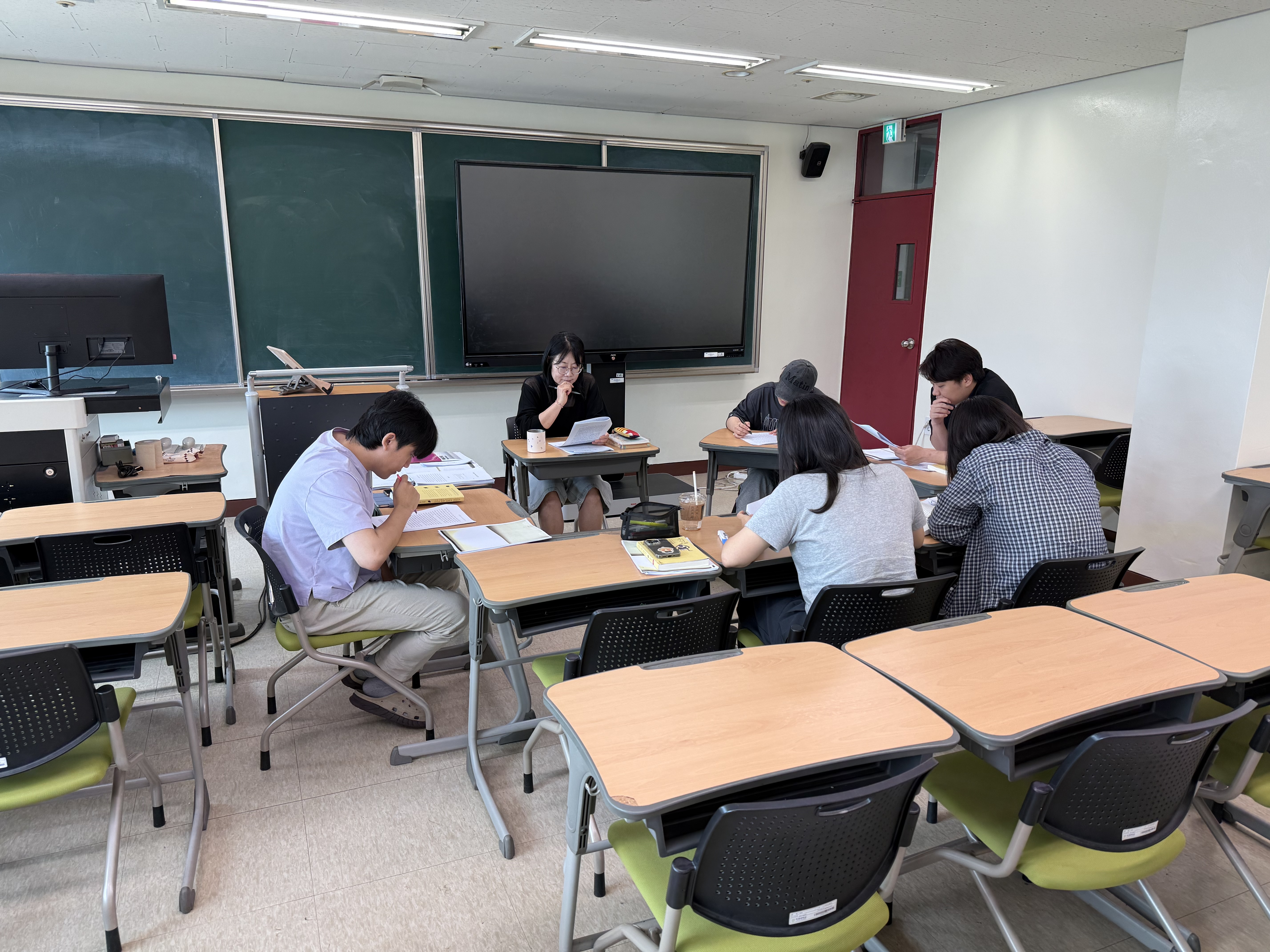 2025학년도 여름방학 전공 심화 과정 특강 게시글의 6 번째 이미지
