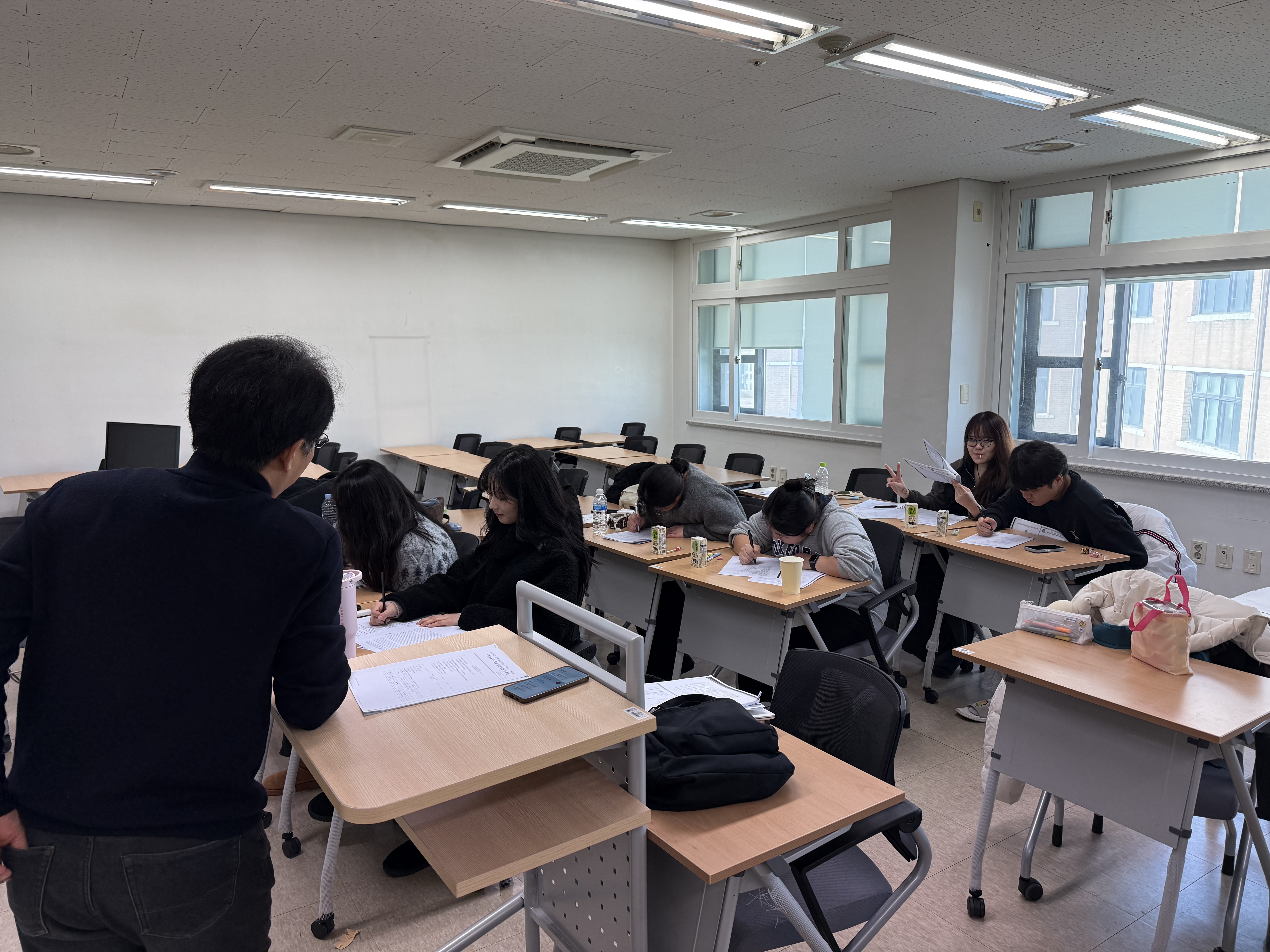 2025학년도 겨울방학 전공 심화 과정 특강 게시글의 4 번째 이미지