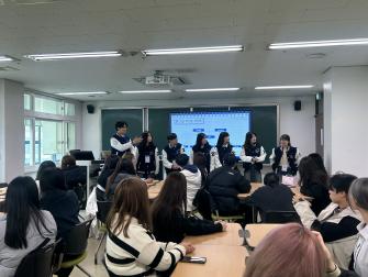 2024학년도 신입생 오리엔테이션 이미지