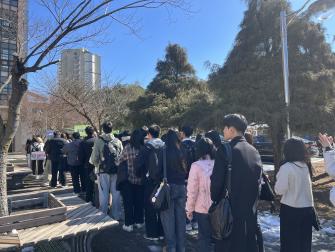 2026학년도 신입생 오리엔테이션 이미지