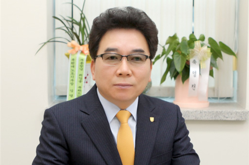 김윤호(Head of Department)