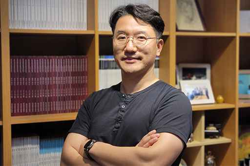 여상수 (Program Director)