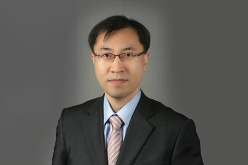 황재홍 (Professor)