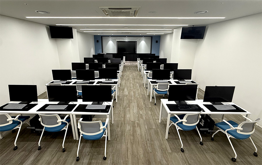 PC실습실