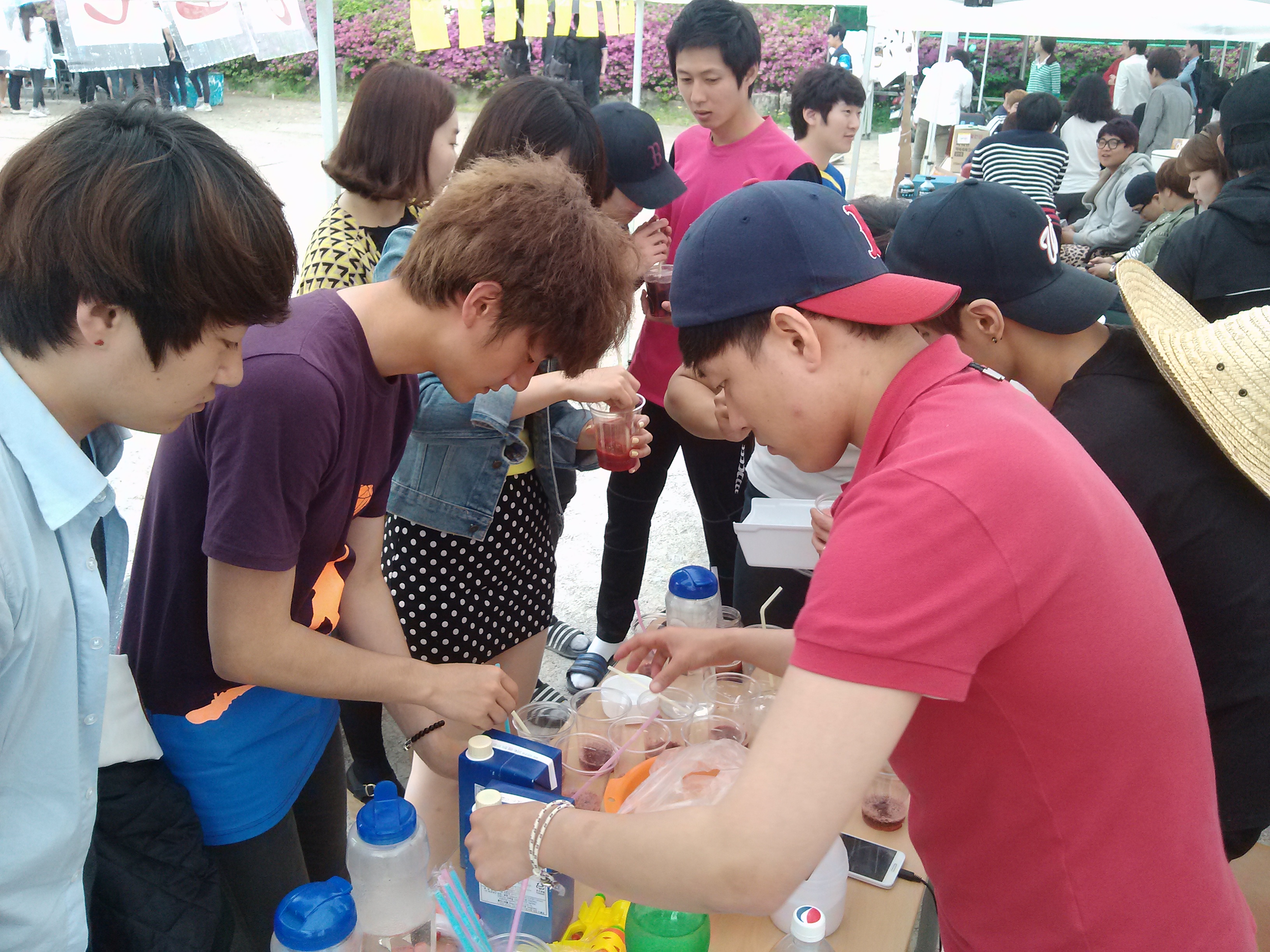 단과대 축제 //  게시글의 3 번째 이미지