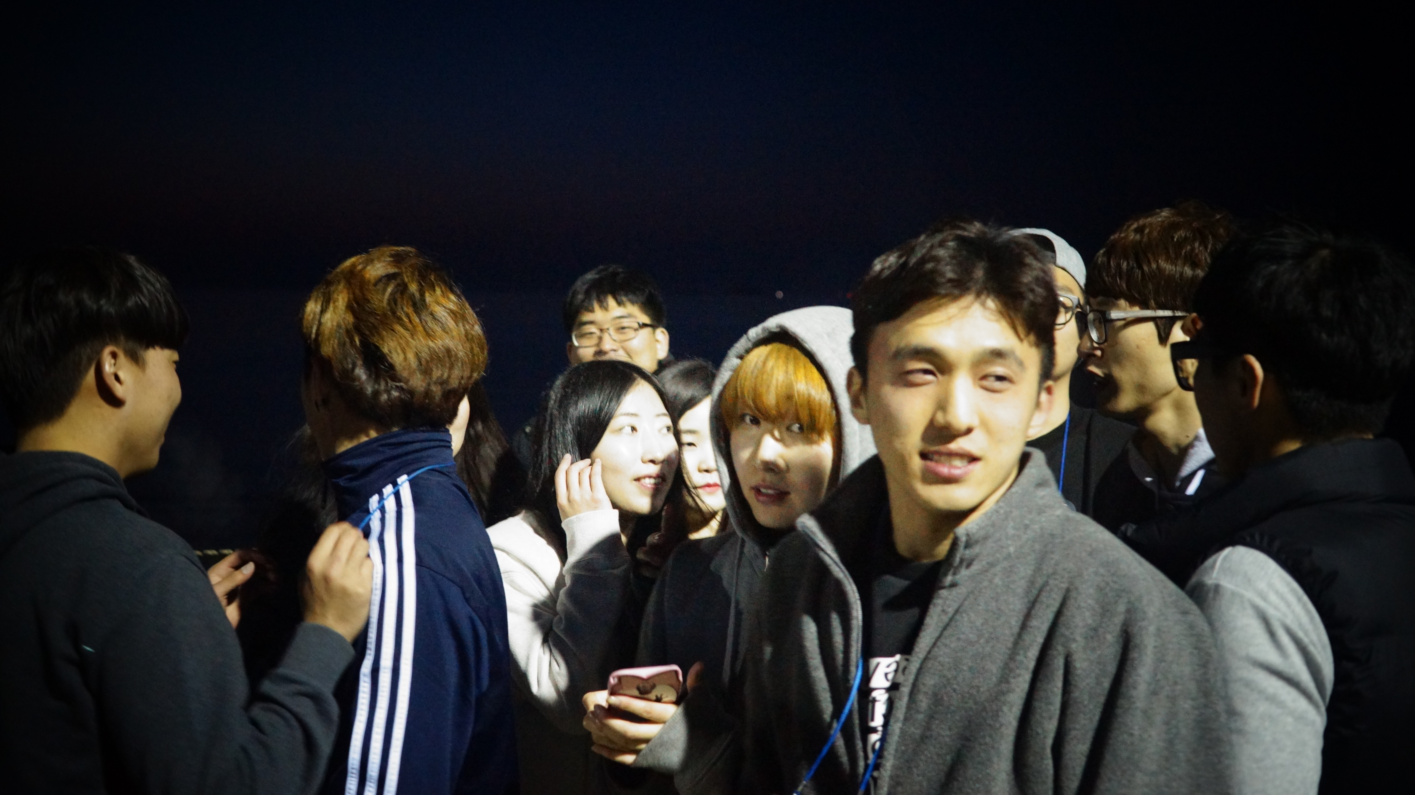 학과 MT (6) (태안_하늘과 바다펜션) 게시글의 2 번째 이미지