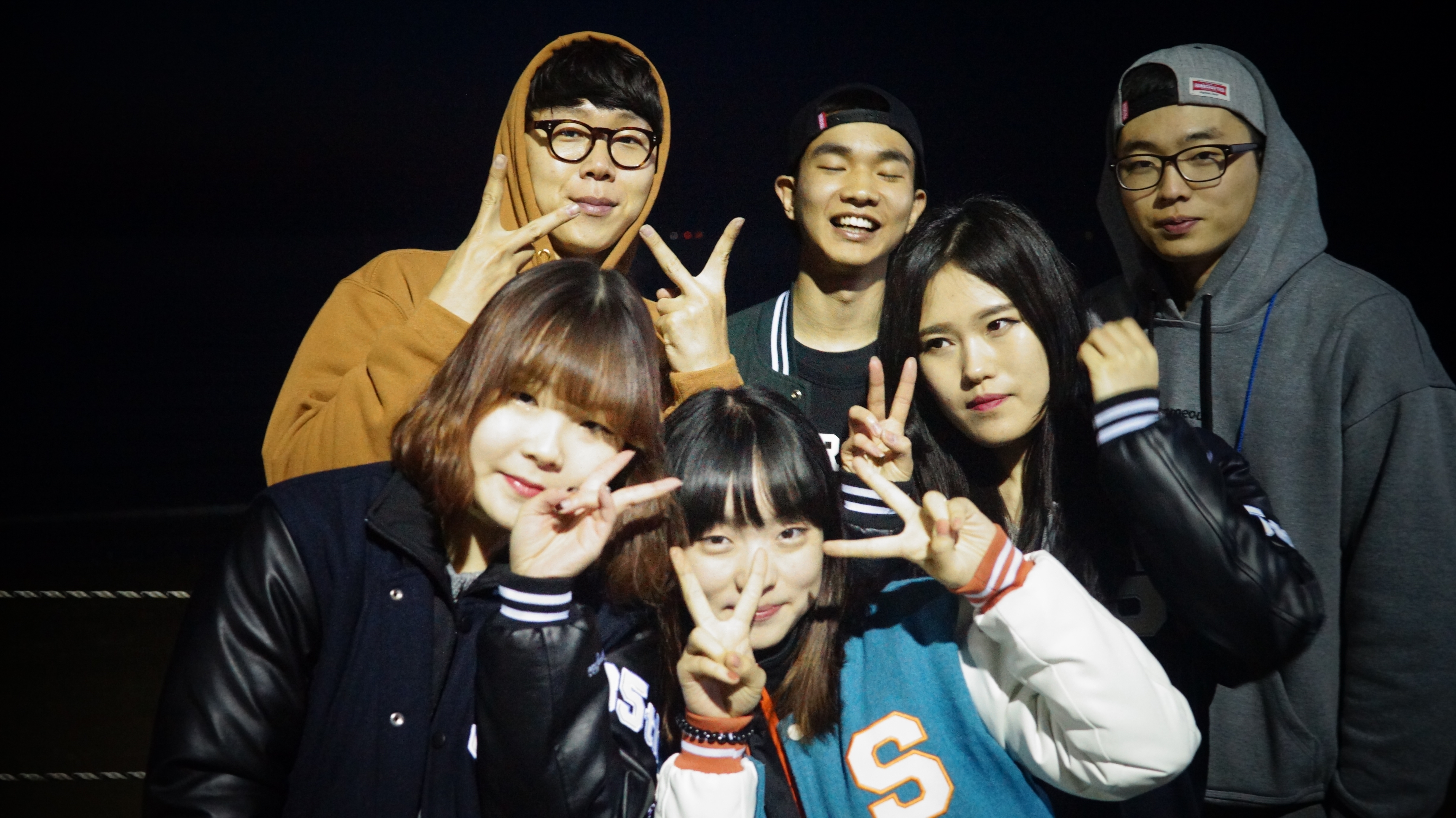 학과 MT (6) (태안_하늘과 바다펜션) 게시글의 3 번째 이미지