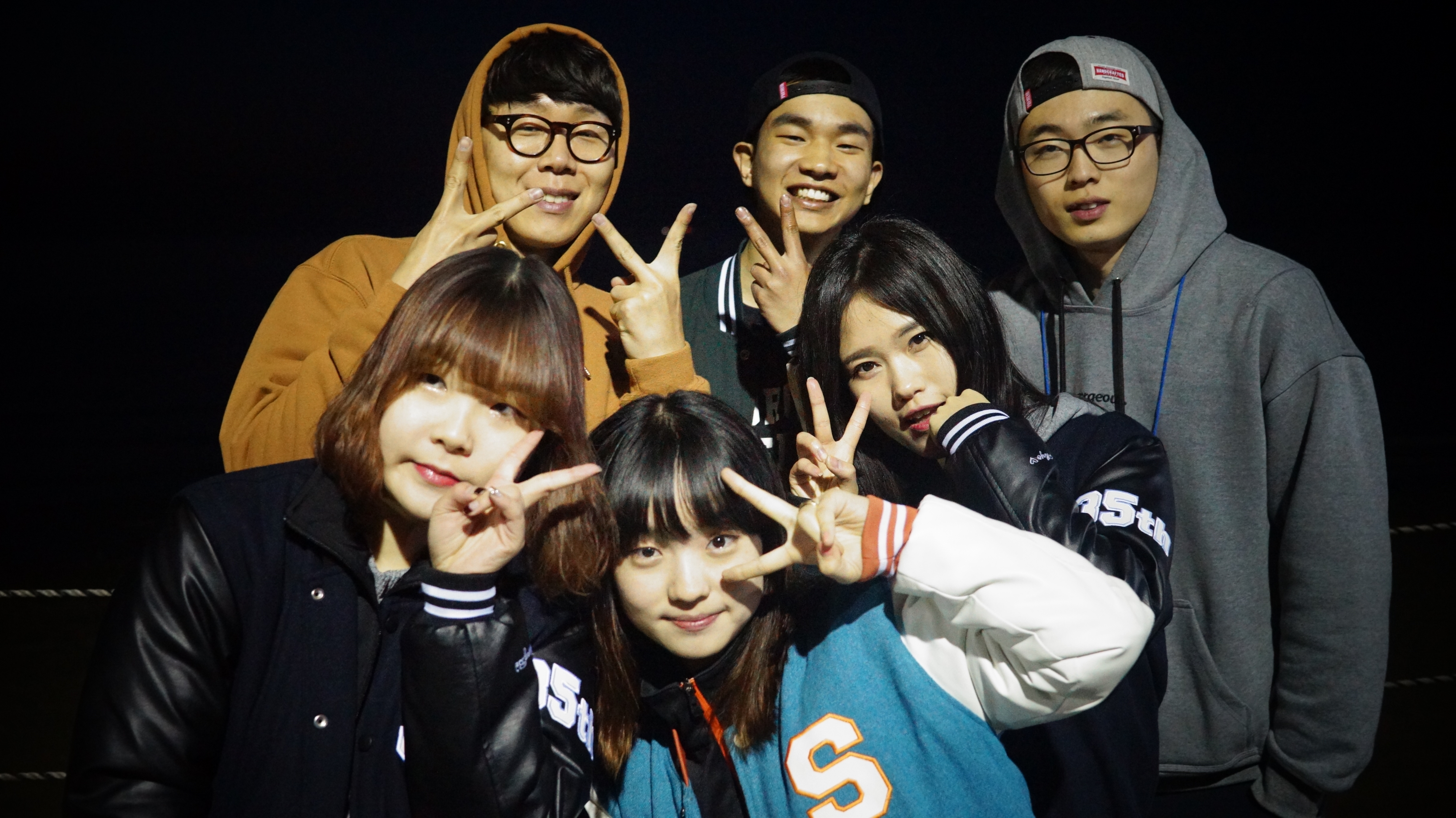 학과 MT (6) (태안_하늘과 바다펜션) 게시글의 4 번째 이미지