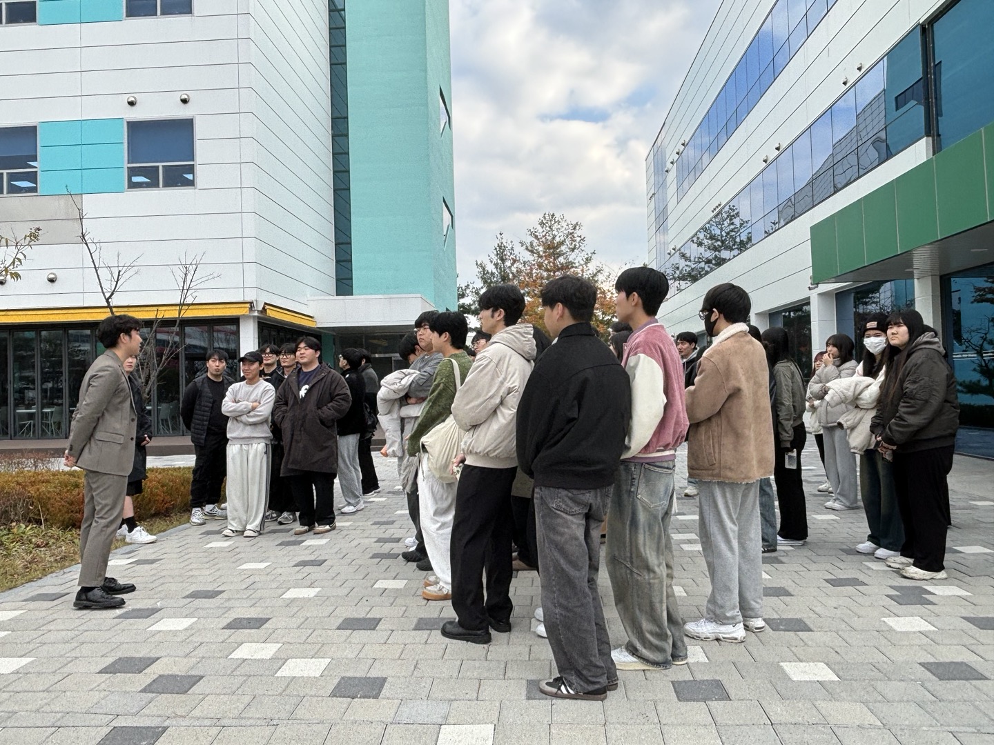 2023년 대전 과학기술 혁신 기반 전략산업 분야 우수 기업 탐방 게시글의 4 번째 이미지