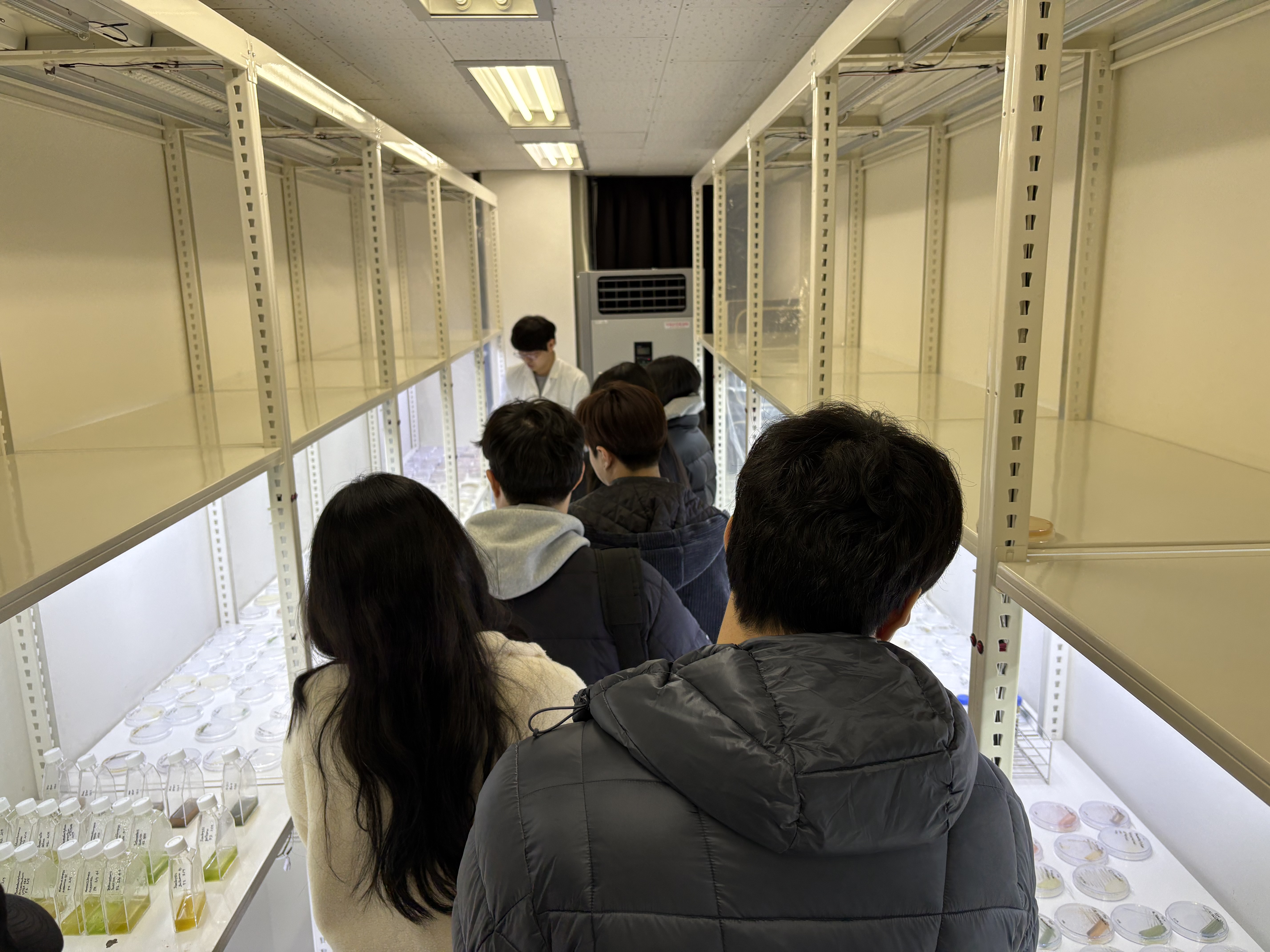 2026학년도 식품제약학부 신입생 OT 게시글의 8 번째 이미지