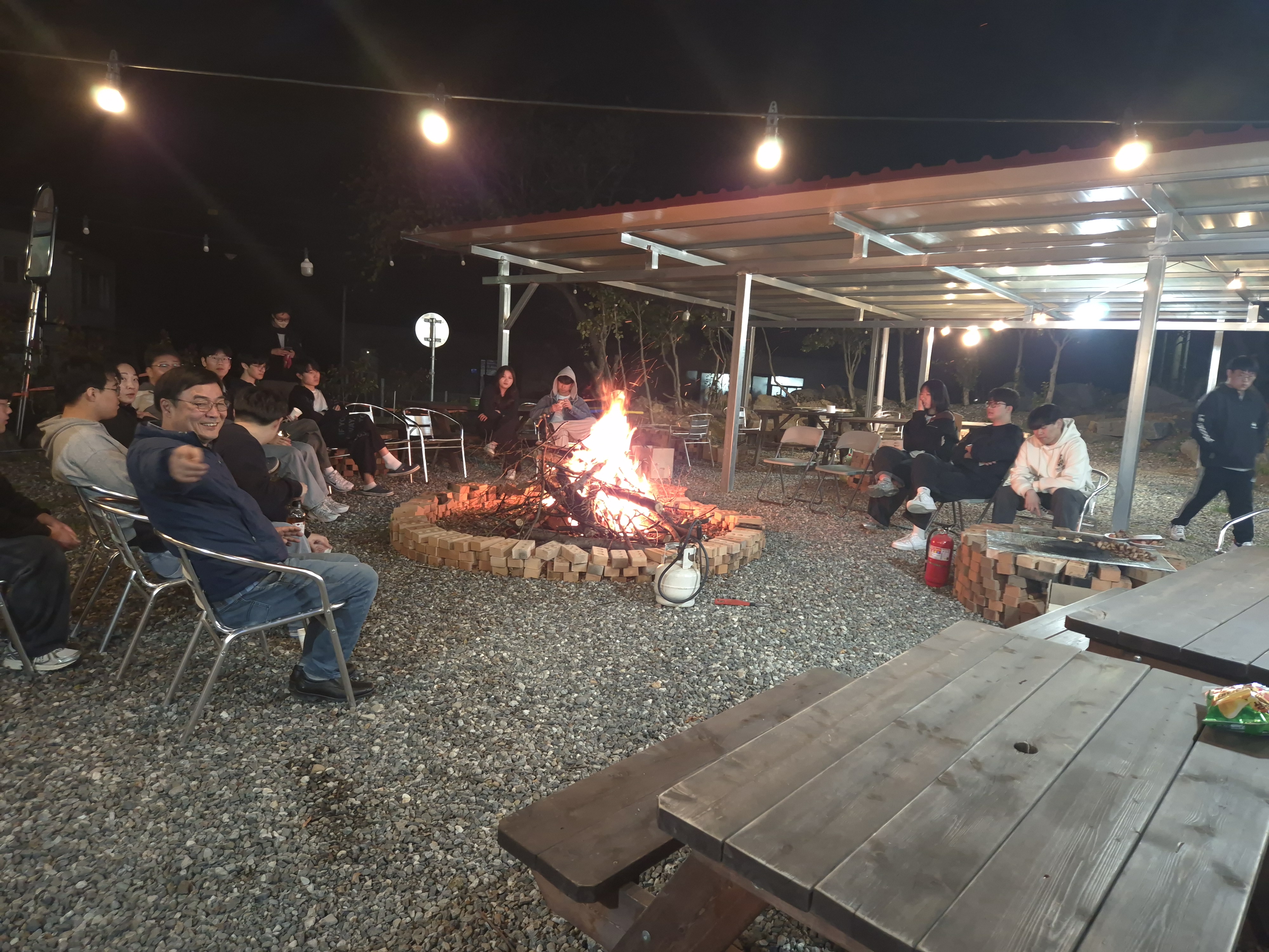 2026학년도 식품제약학부 MT 게시글의 3 번째 이미지