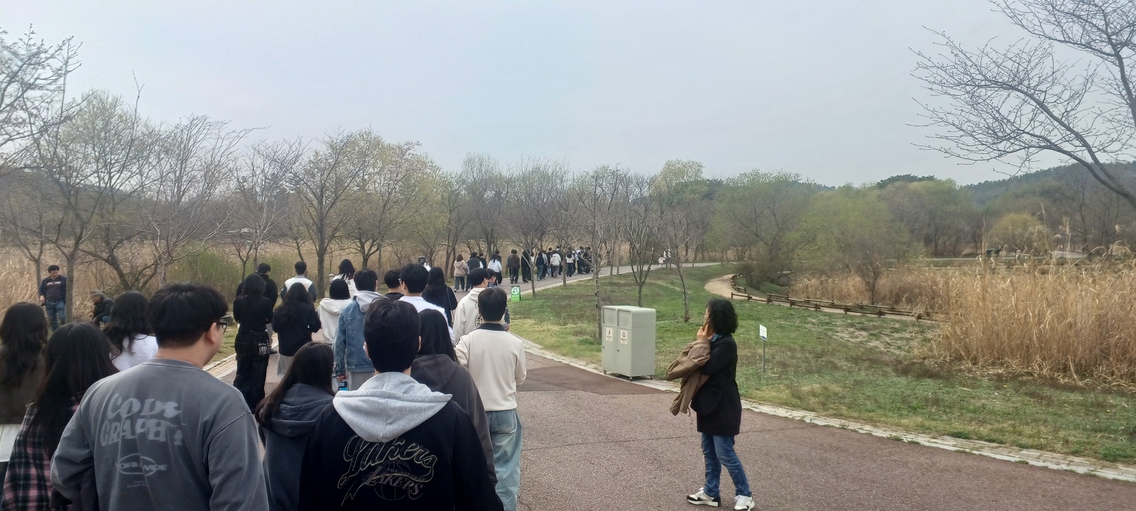 2026학년도 생물자원 이해를 통한 식품제약 진로체험 게시글의 2 번째 이미지