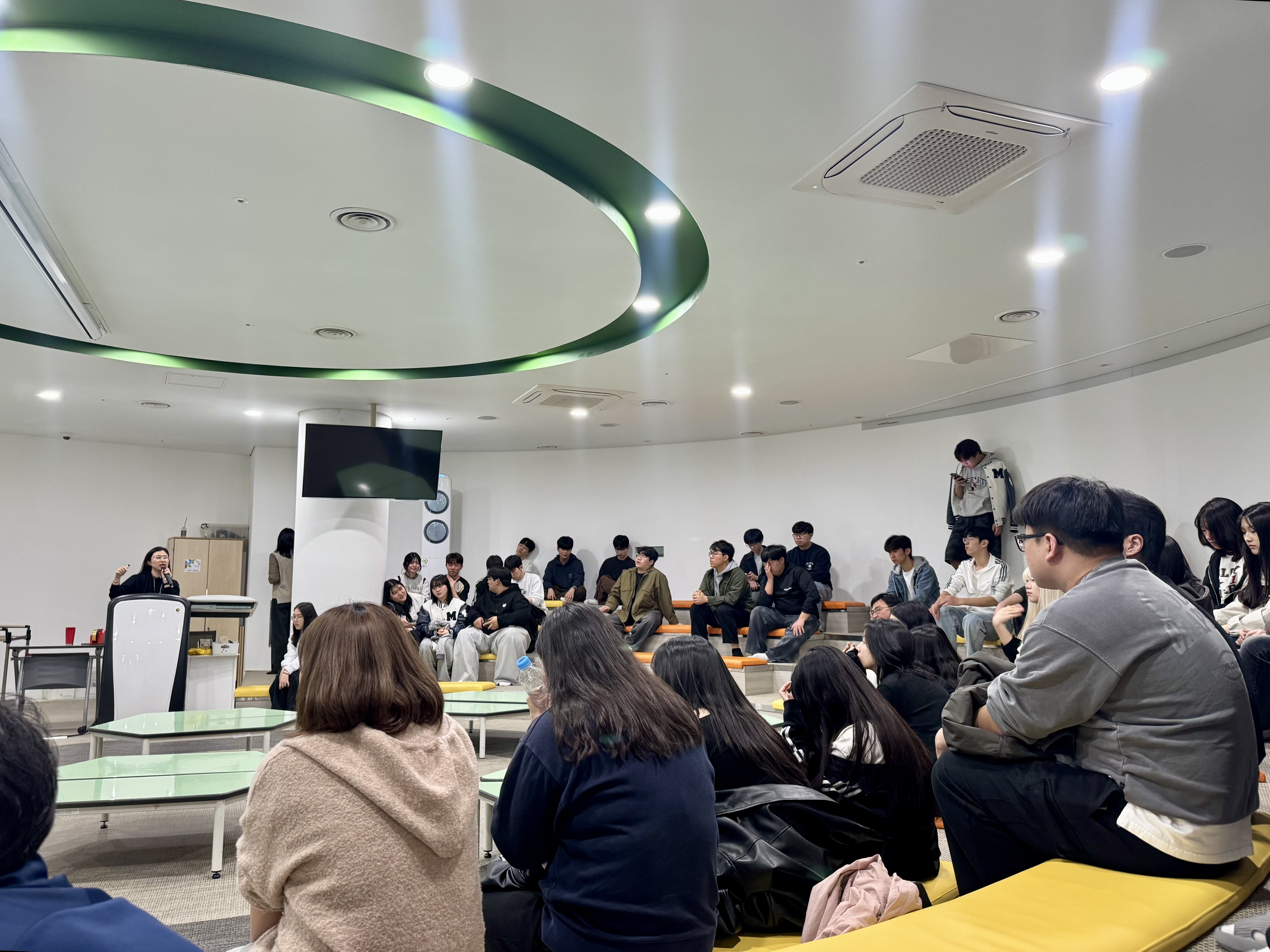 2026학년도 생물자원 이해를 통한 식품제약 진로체험 게시글의 3 번째 이미지