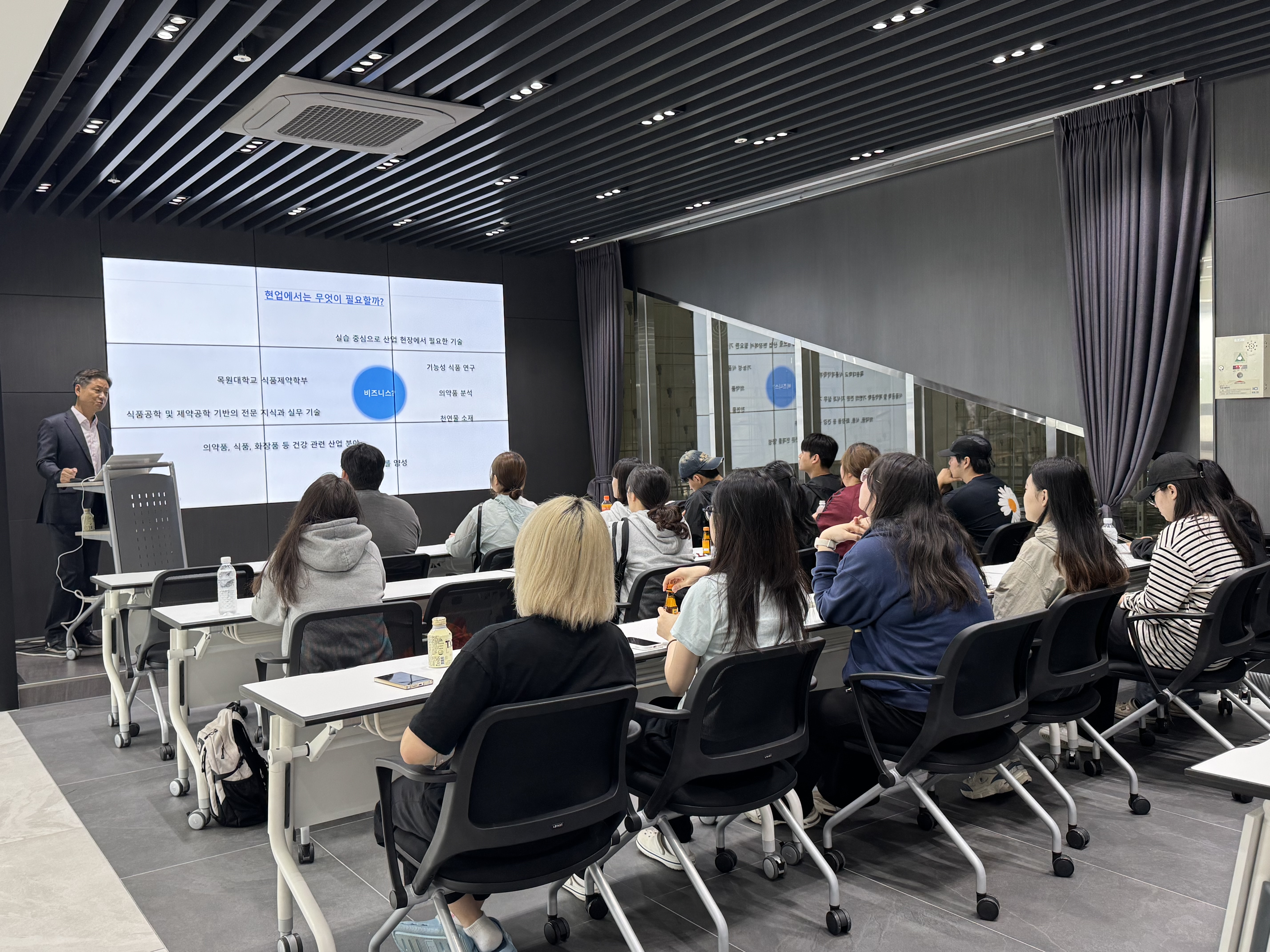 2026년 양방향 산학투어 기반 진로탐색 프로그램 게시글의 4 번째 이미지