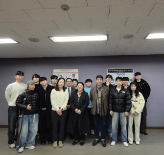 2025학년도 2학기 미생물생명산업캡스톤디자인 발표회 이미지