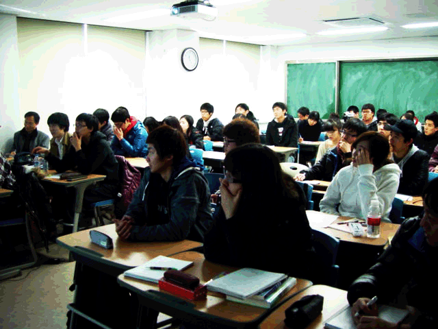 2011-1학기 수학교육과 제 1차 초청강연회(김동원박사-개정교육과정관련) 게시글의 1 번째 이미지