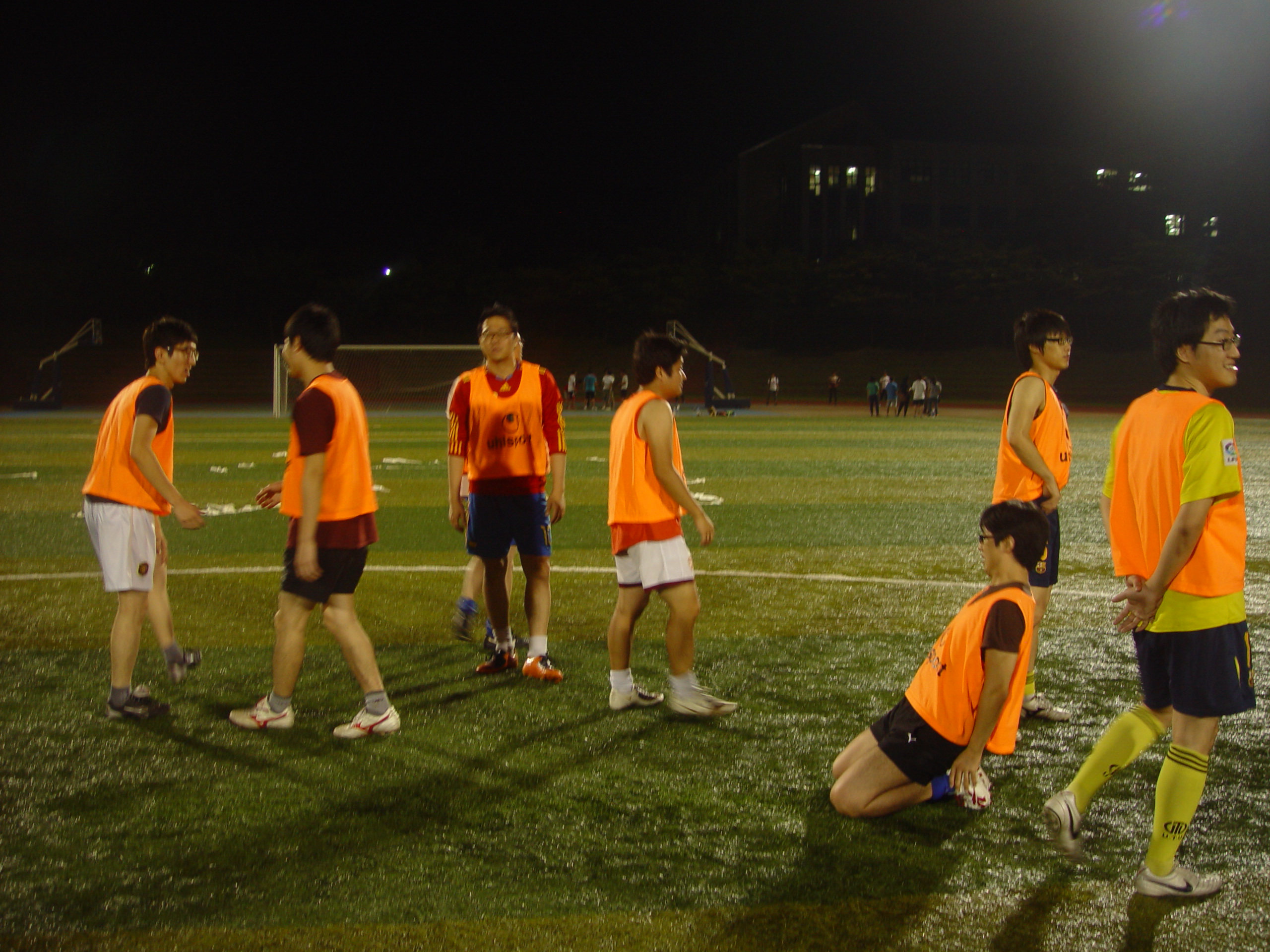 사범대학 체육대회 축구 예선 게시글의 2 번째 이미지