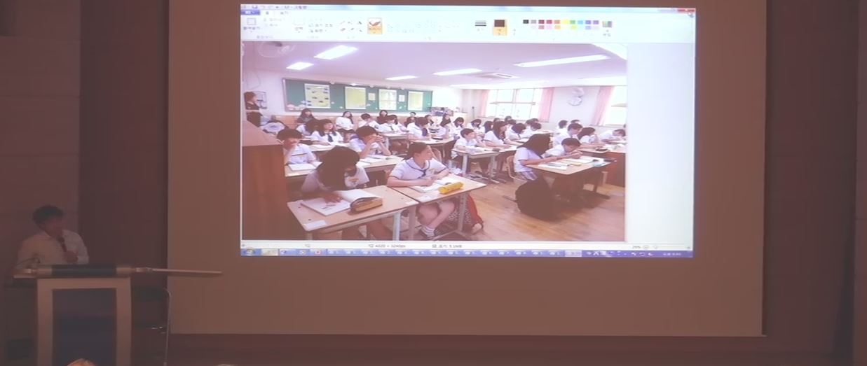 2013-2학기 수학교육과 제 1차 특별초청강연회(이상민 선생님-금촌중학교) 게시글의 3 번째 이미지
