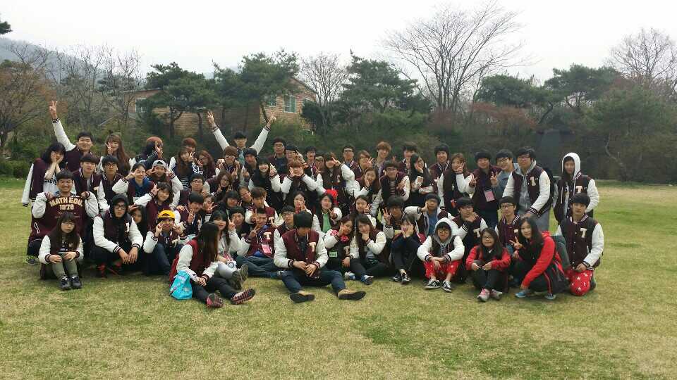 2014 - 1학기 연합 M.T 게시글의 3 번째 이미지