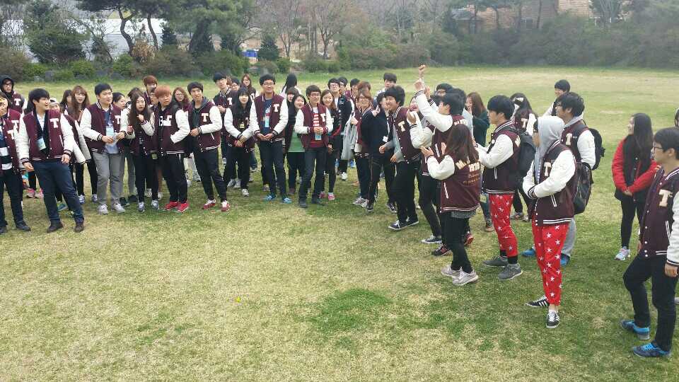 2014 - 1학기 연합 M.T 게시글의 4 번째 이미지