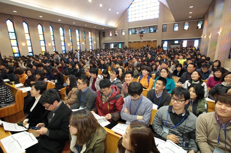 2014 제 1회 