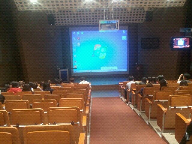 2014 - 2학기 수학교육과 제 1차 초청강연회 게시글의 3 번째 이미지