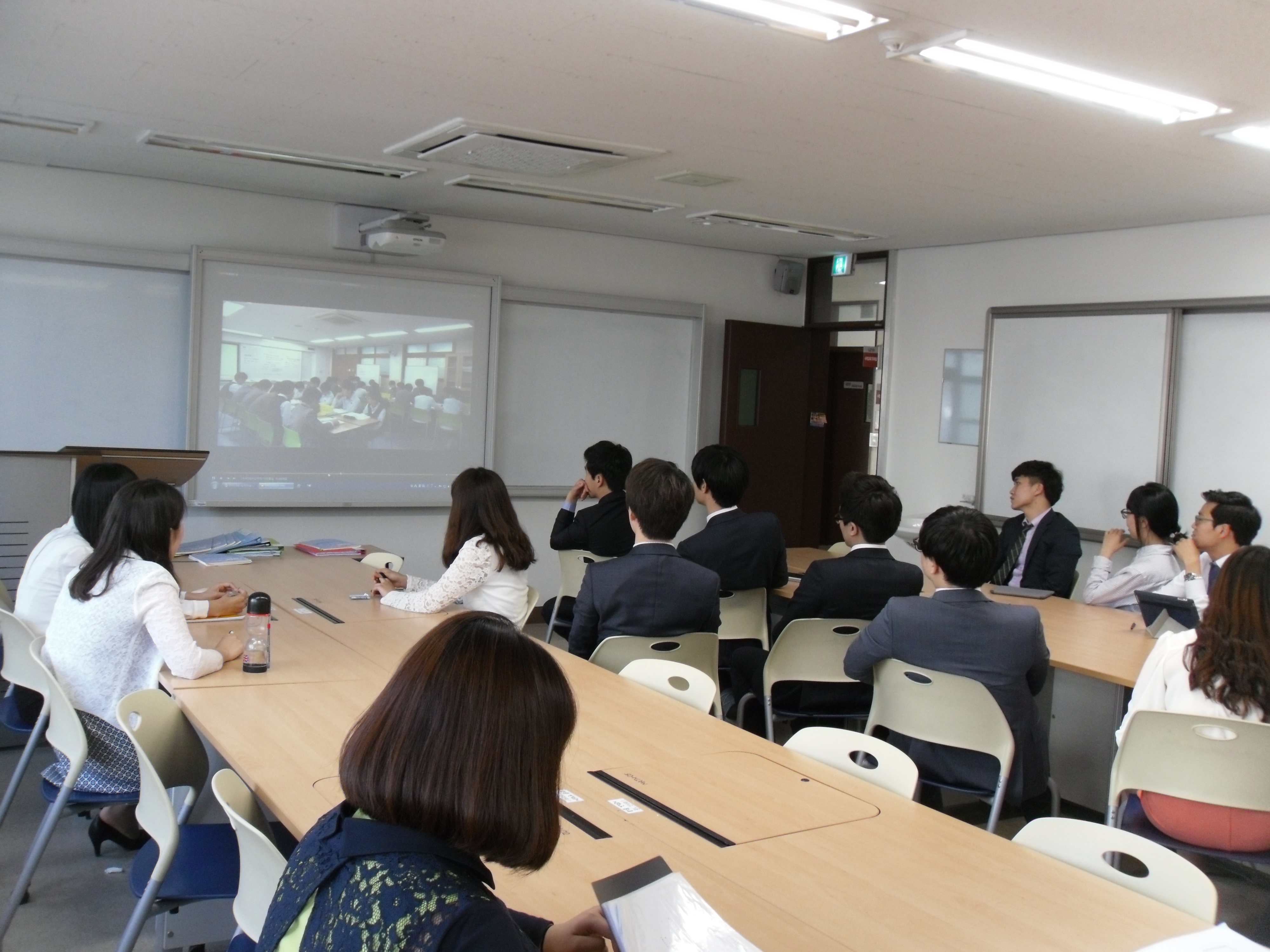 2014 -1학기 김정자선생님 교육실습 오리엔테이션 특강 게시글의 6 번째 이미지