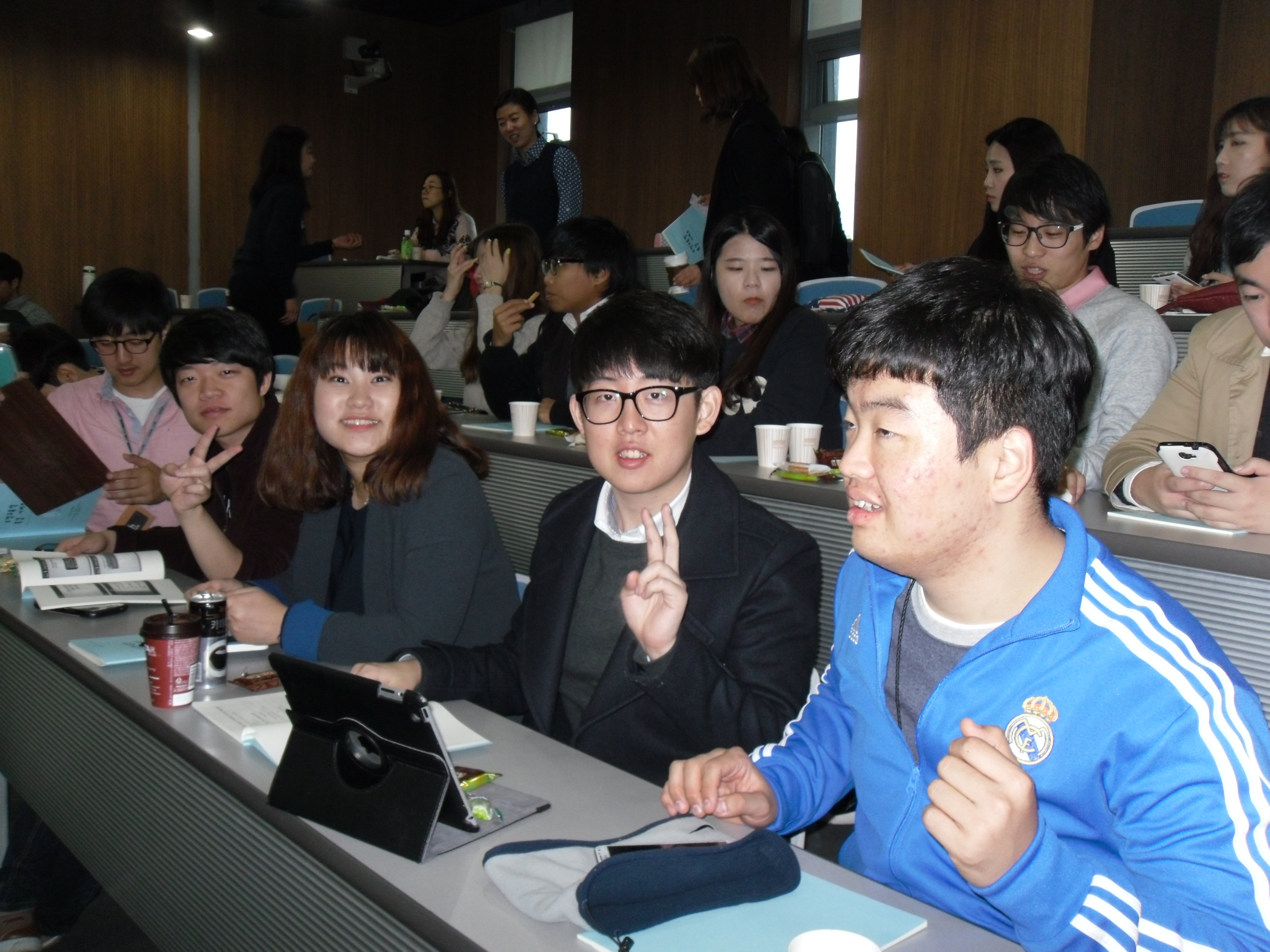 2014 -2학기 대한수학교육학회 제 1회 수학교육학 특강 게시글의 1 번째 이미지