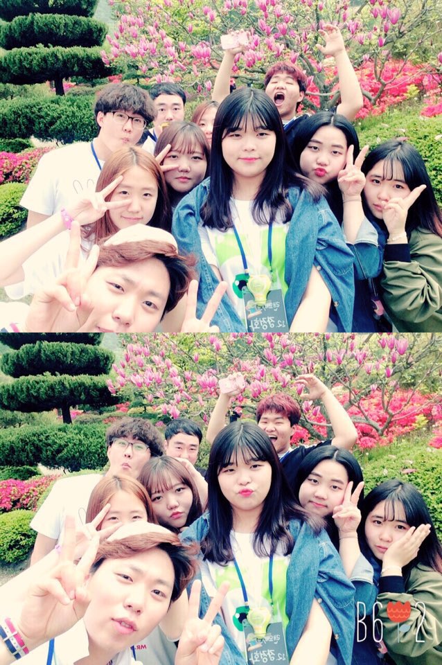 15. 05. 01 Jump Me 학과 MT 게시글의 2 번째 이미지