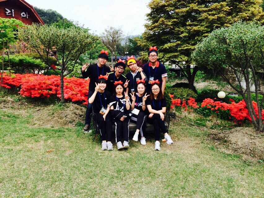 15. 05. 01 Jump Me 학과 MT 게시글의 3 번째 이미지