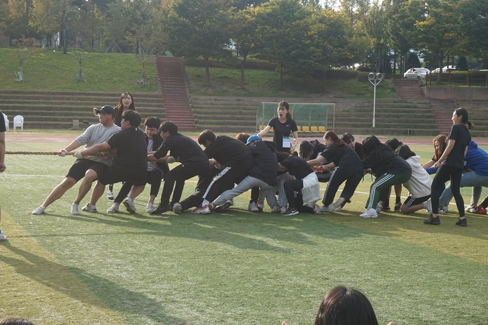 2018학년도 사범대체육대회 게시글의 6 번째 이미지