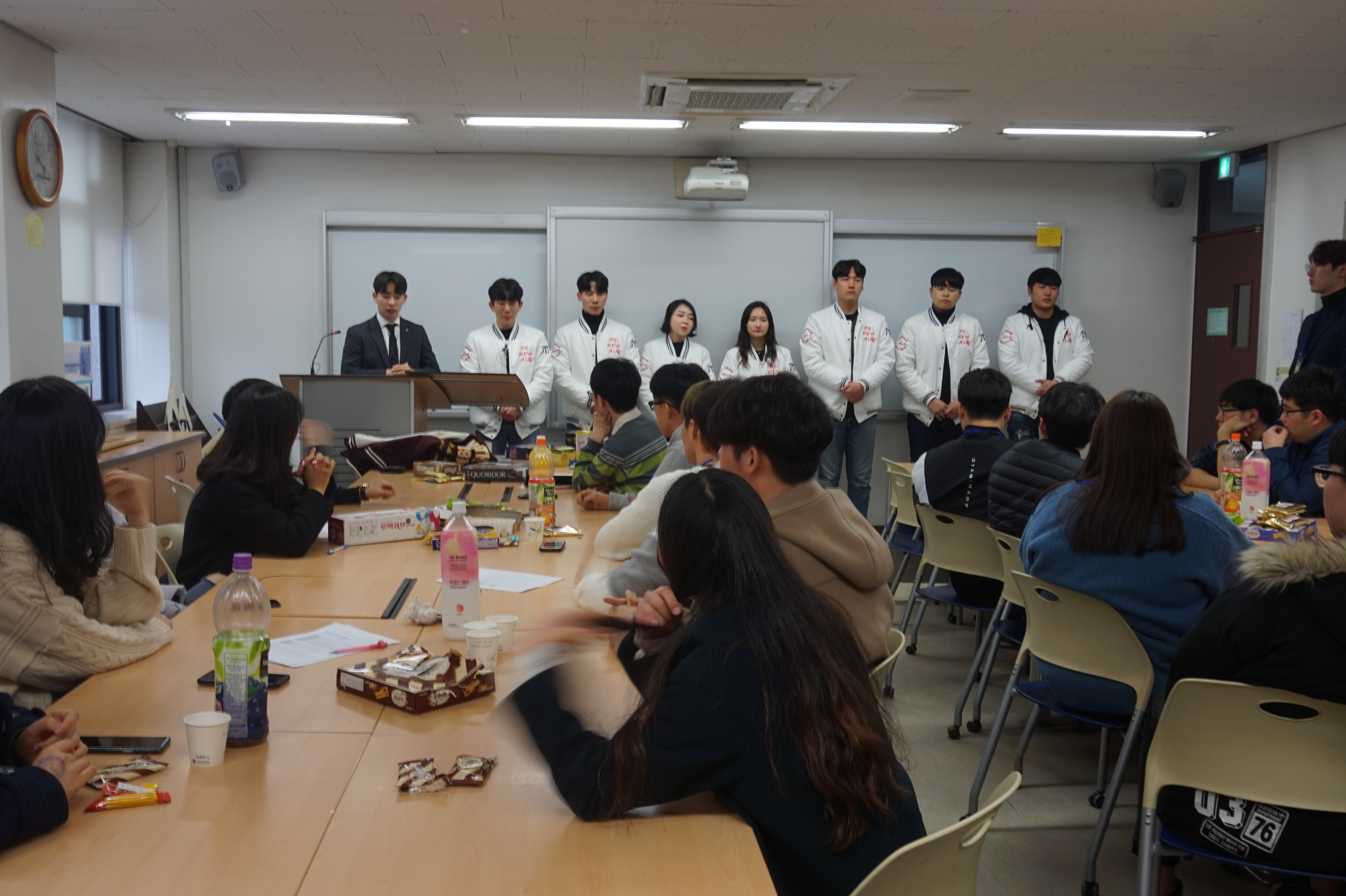 2019 수학교육과 신입생 OT 게시글의 10 번째 이미지