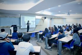 2015학년도 「학교수학수업 이해를 위한 전문가 초청강연」 이미지