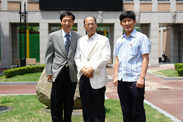 '감신대 81학번 동문'장학금 기탁 게시글의 2 번째 이미지