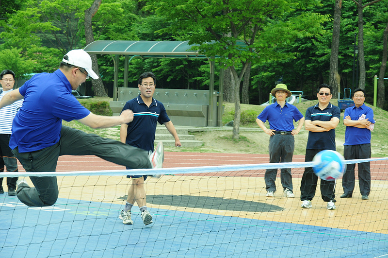 80-89 신학대학 동문 체육대회(2012) 게시글의 4 번째 이미지