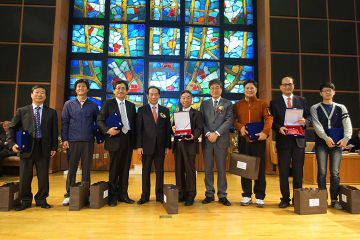 제22회 목원대학교 신학대학 총동문회 체육대회, 개교 60주년 기념 “목원인의 날” 열려  게시글의 4 번째 이미지