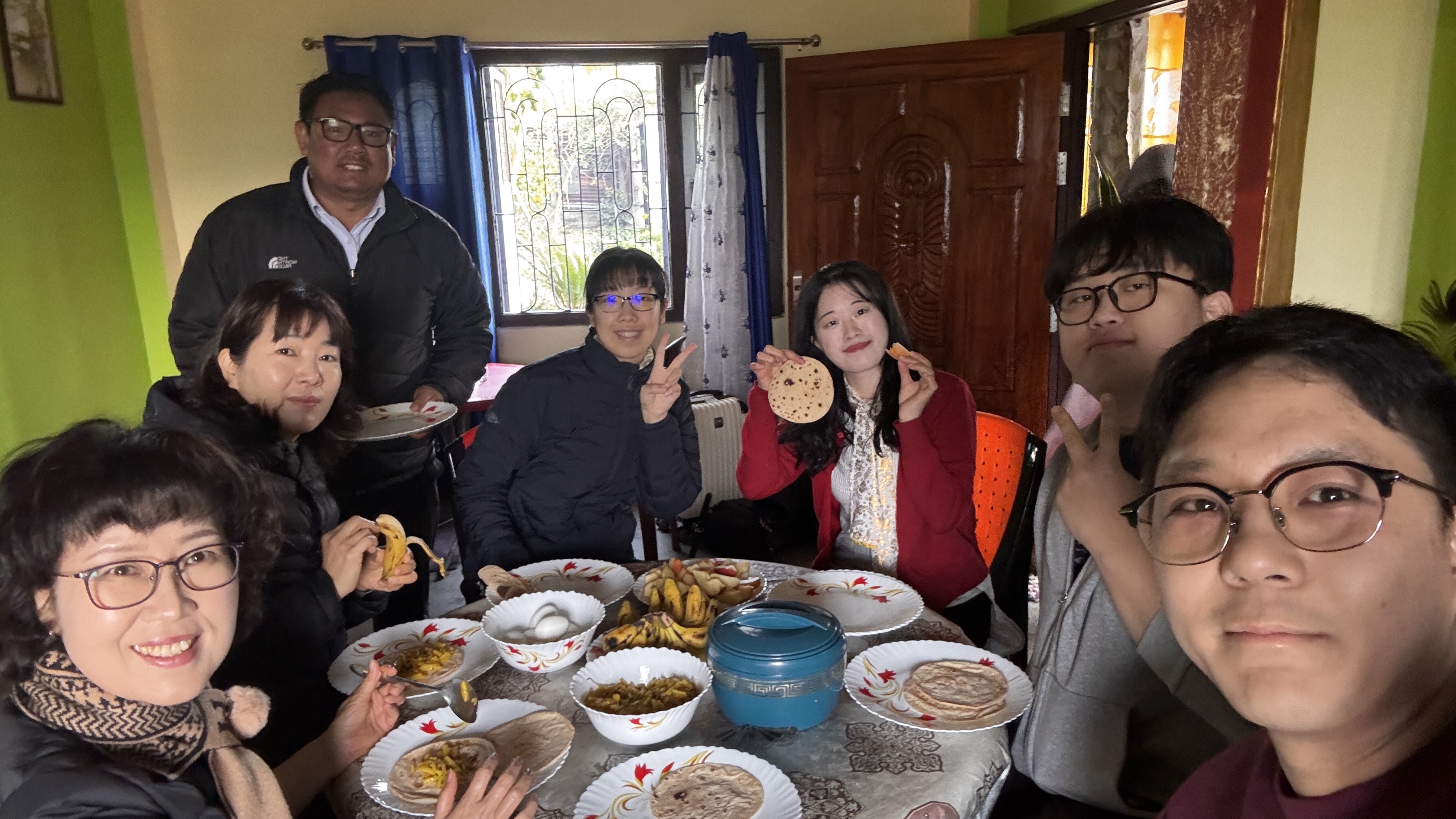 2026 목원대 신학대학 인도 단기선교 _ (3) 게시글의 5 번째 이미지