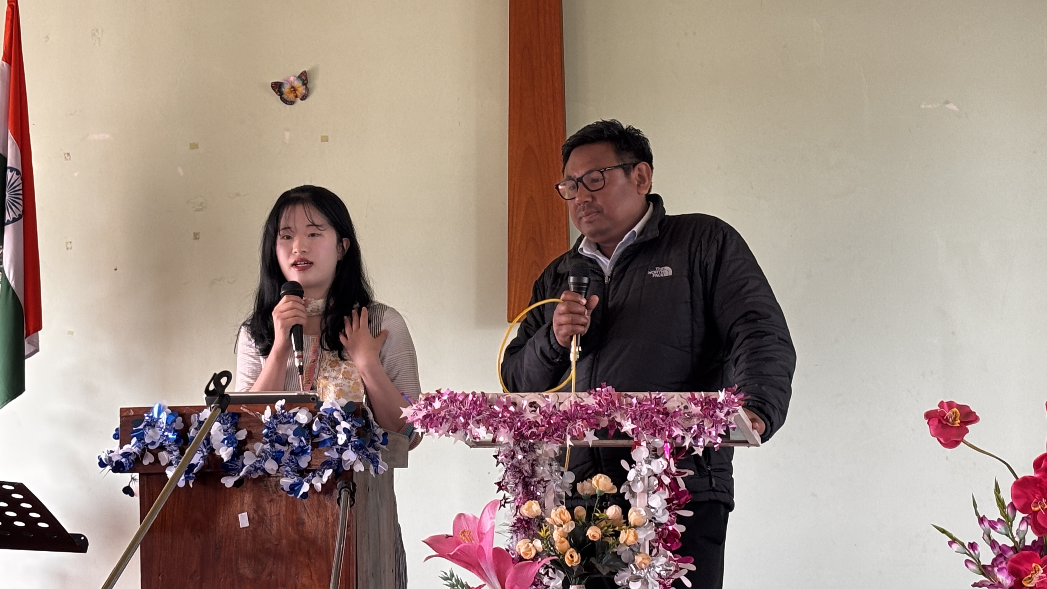 2026 목원대 신학대학 인도 단기선교 _ (3) 게시글의 6 번째 이미지