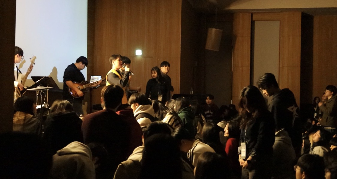 목원대학교 신학대학 청소년 캠프(2026. 02. 02 ~ 02. 04) - 1 게시글의 7 번째 이미지