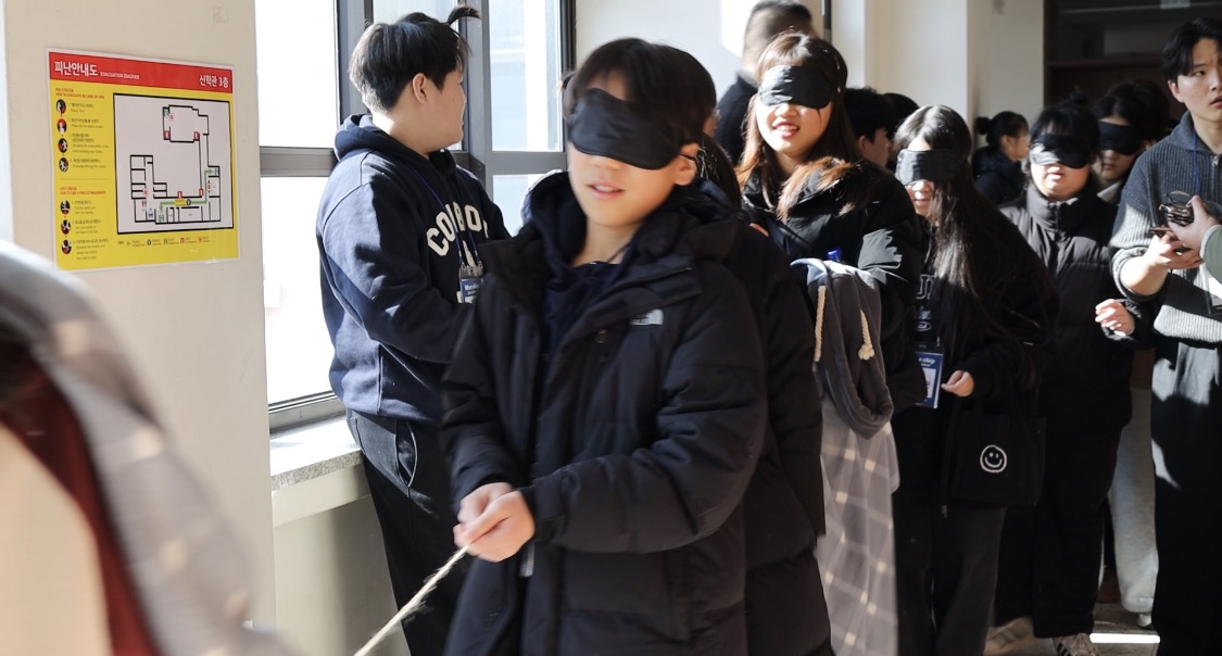 목원대학교 신학대학 청소년 캠프(2026. 02. 02 ~ 02. 04) - 2 게시글의 1 번째 이미지