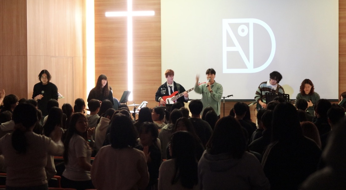 목원대학교 신학대학 청소년 캠프(2026. 02. 02 ~ 02. 04) - 3 게시글의 5 번째 이미지