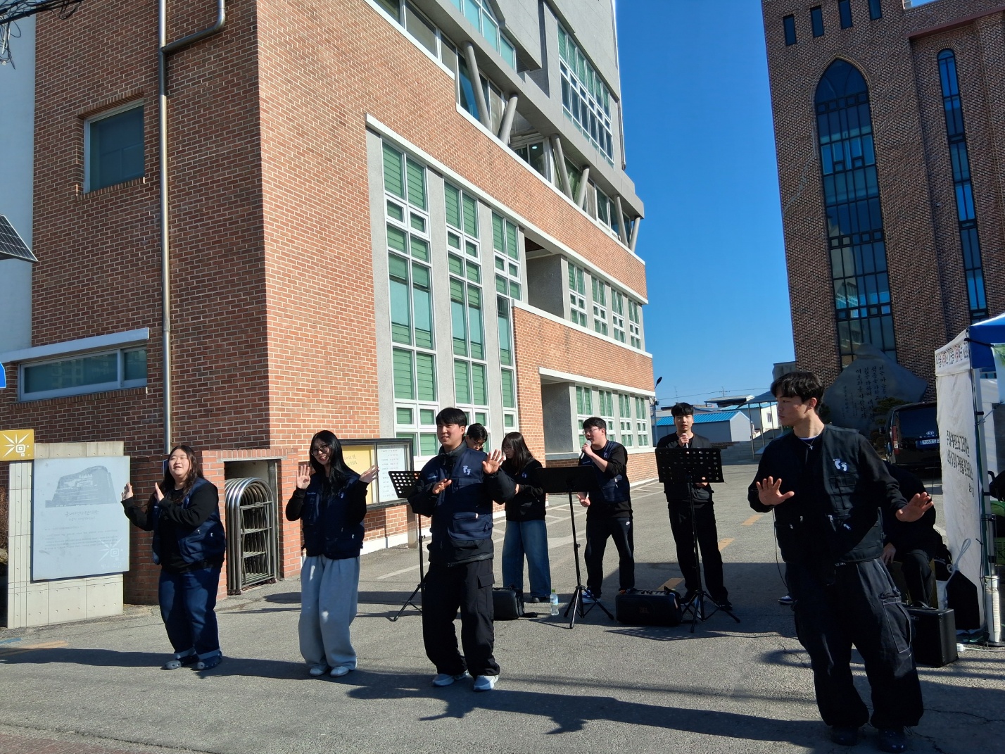 2026 에반젤리즘 겨울 전도여행 - 1 게시글의 1 번째 이미지