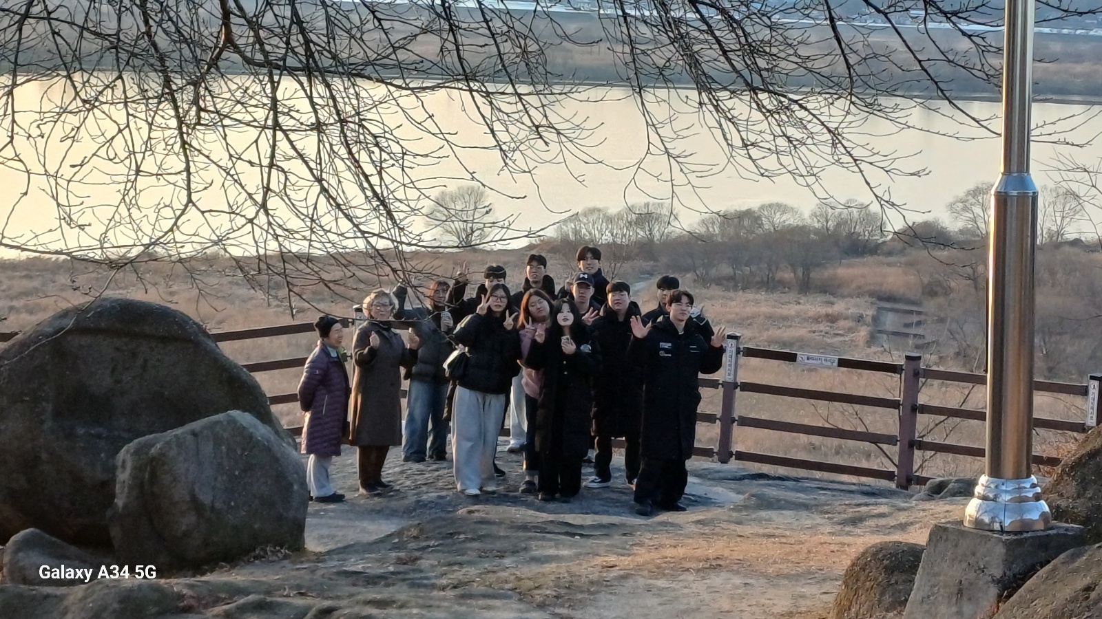 2026 에반젤리즘 겨울 전도여행 - 1 게시글의 5 번째 이미지