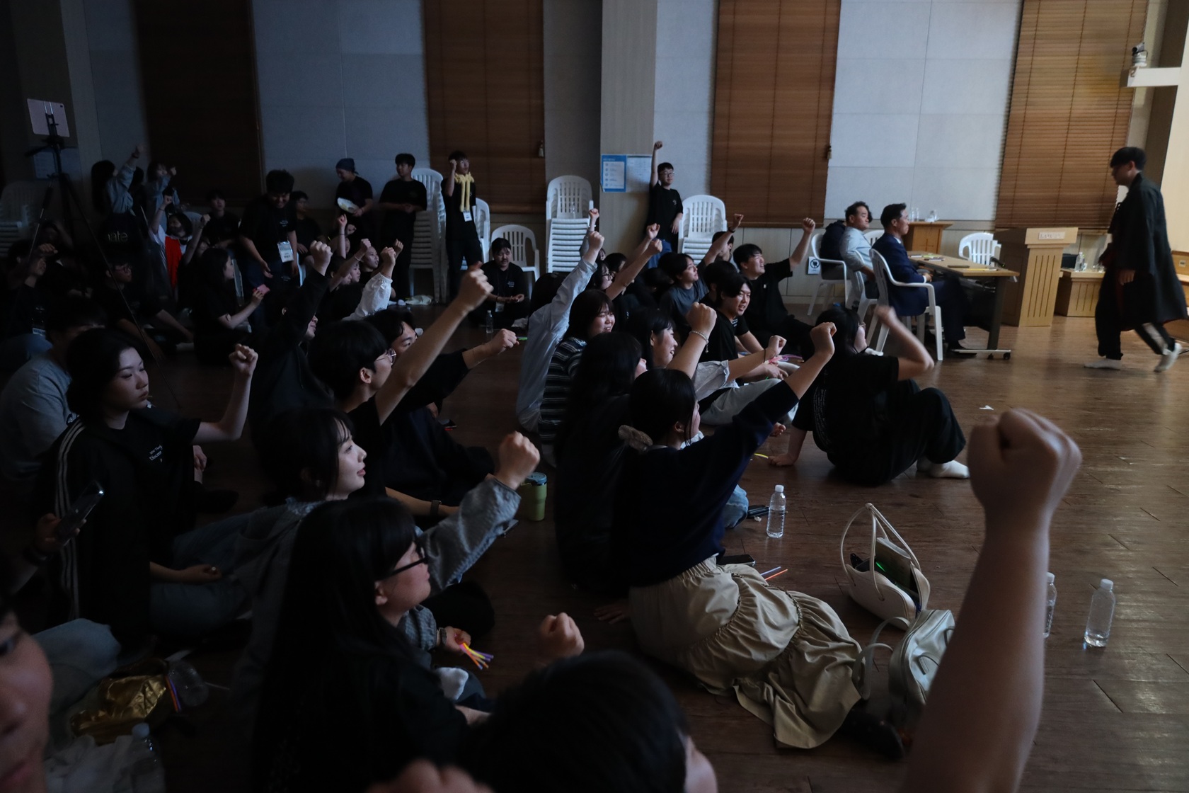 2026-1학기 목원대 신학대학 대감 영성수련회 2일차 게시글의 8 번째 이미지