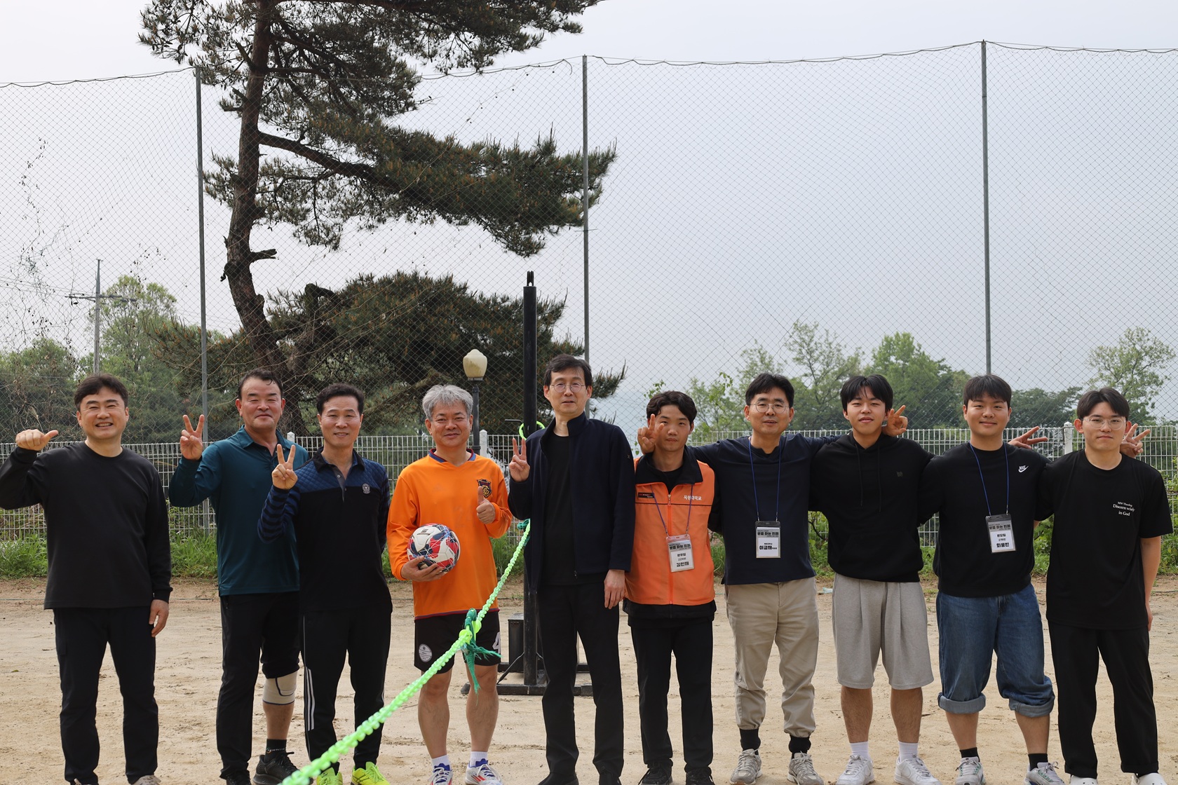 2026-1학기 목원대 신학대학 대감 영성수련회 2일차 게시글의 10 번째 이미지