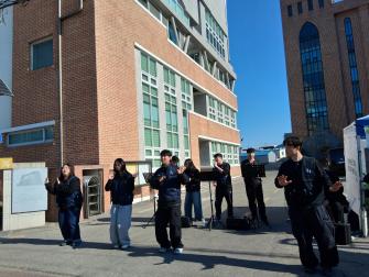 2026 에반젤리즘 겨울 전도여행 - 1 이미지