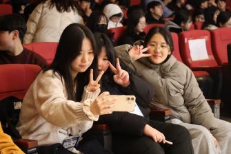 목원대학교 신학대학 청소년 캠프(2026. 02. 02 ~ 02. 04) - 2 이미지